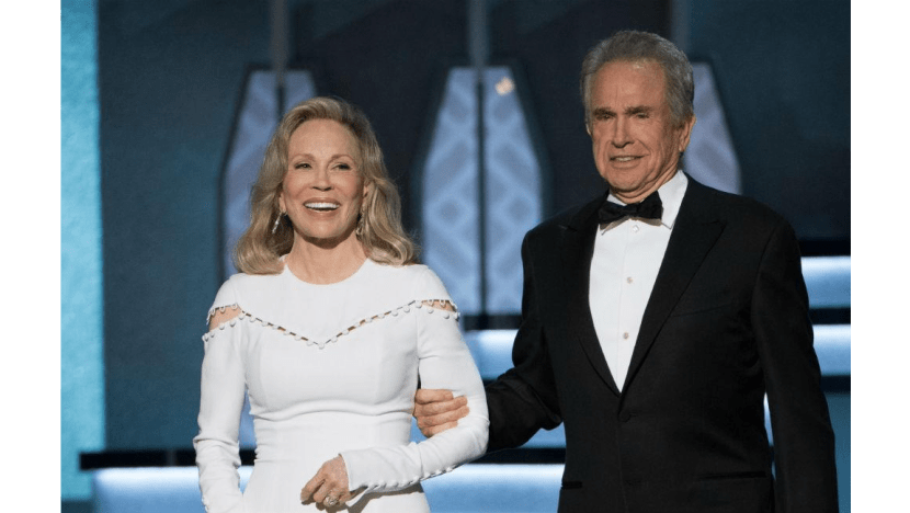 Faye Dunaway felt 'very guilty' about Oscars fiasco Faye Dunaway felt 'very guilty' about Oscars fiasco