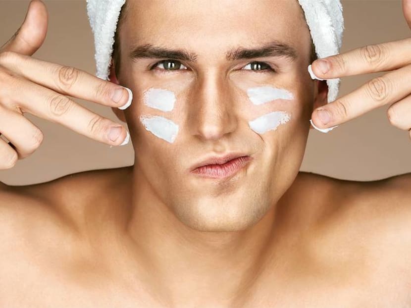 Just for men: Power-packed grooming products engineered for male skin Just for men: Power-packed grooming products engineered for male skin
