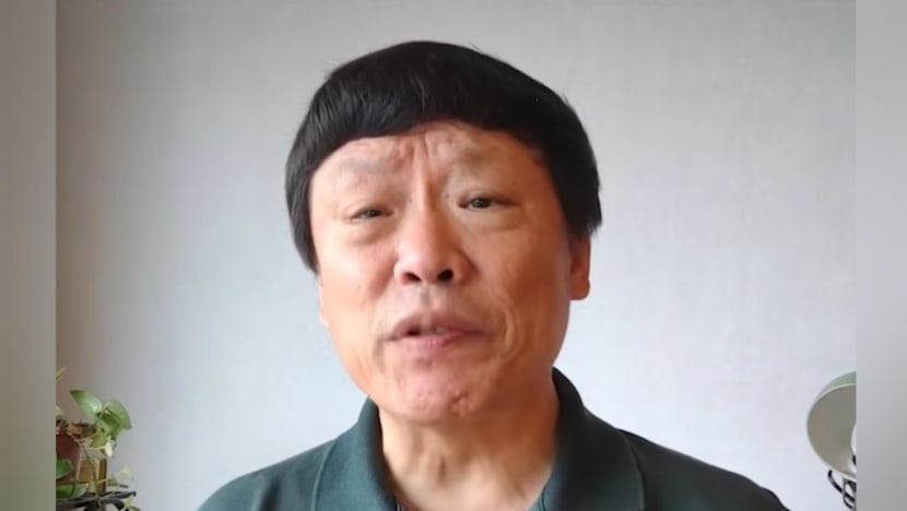 Former Global Times top editor Hu Xijin goes dark on social media after now-deleted article on China’s economic strategy