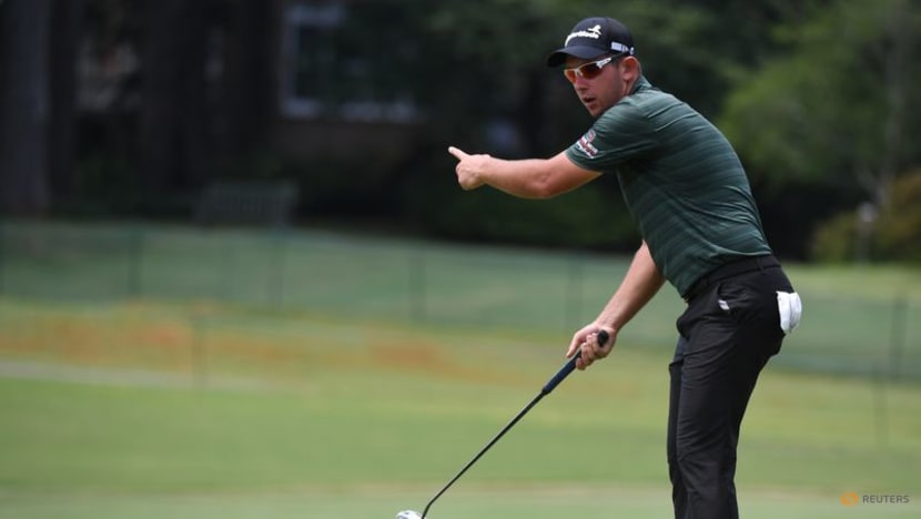 Coaching support helps Herbert to maiden PGA Title Coaching support helps Herbert to maiden PGA Title