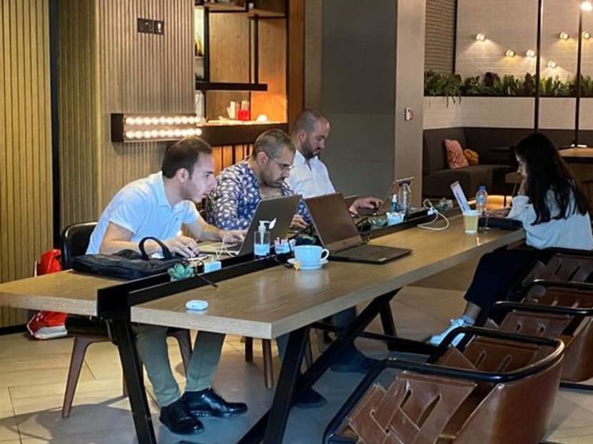 Pandemic's second wave threatens to derail Dubai's tourism surge Pandemic's second wave threatens to derail Dubai's tourism surge