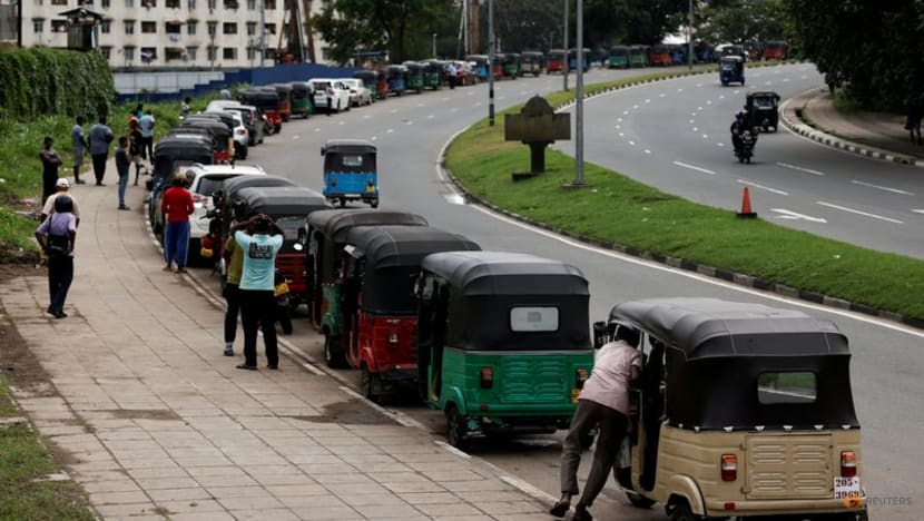 India says it will support crisis-hit Sri Lanka's economic recovery India says it will support crisis-hit Sri Lanka's economic recovery