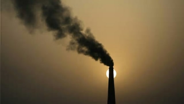 “气候行动周”30场活动 提高大众的环境意识