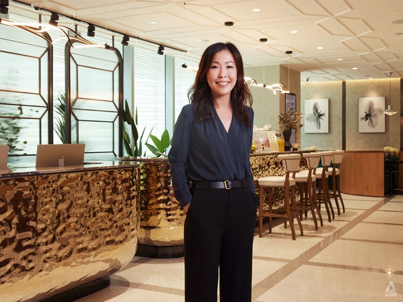 Here’s how The Executive Centre is redefining the concept of an office and the way we work Here’s how The Executive Centre is redefining the concept of an office and the way we work