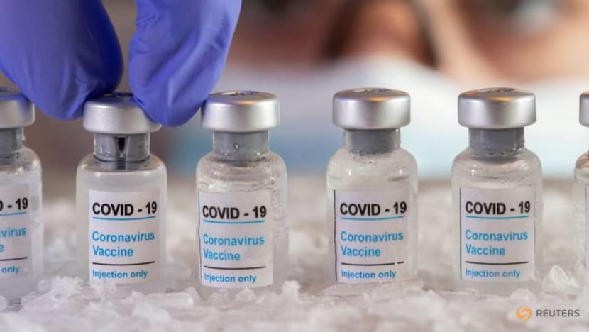 South African variant unlikely to 'completely negate' COVID-19 vaccines, scientist says South African variant unlikely to 'completely negate' COVID-19 vaccines, scientist says