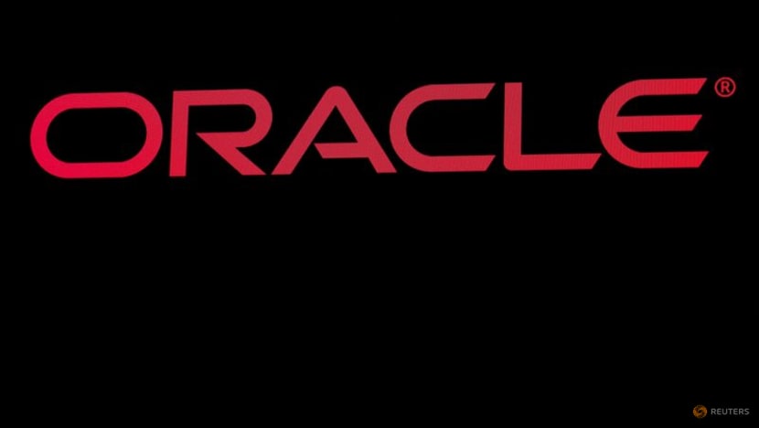 Oracle revenue, profit top estimates on cloud boom Oracle revenue, profit top estimates on cloud boom