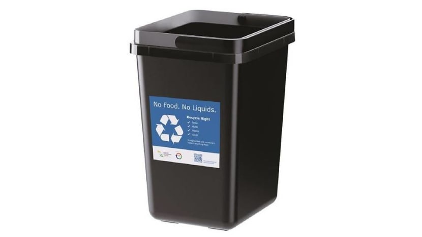 18,000 households in Singapore to get free IKEA recycling bin 18,000 households in Singapore to get free IKEA recycling bin