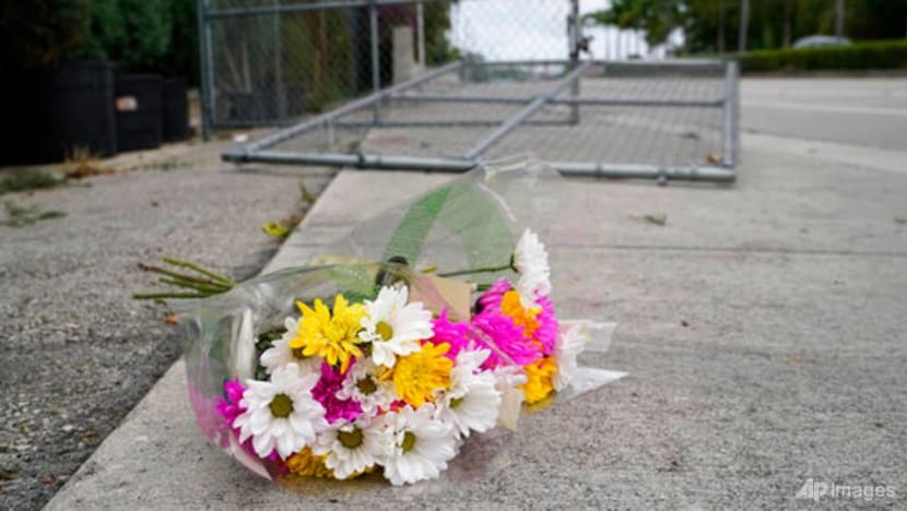 Deadly Pride parade crash appears unintentional: Official Deadly Pride parade crash appears unintentional: Official