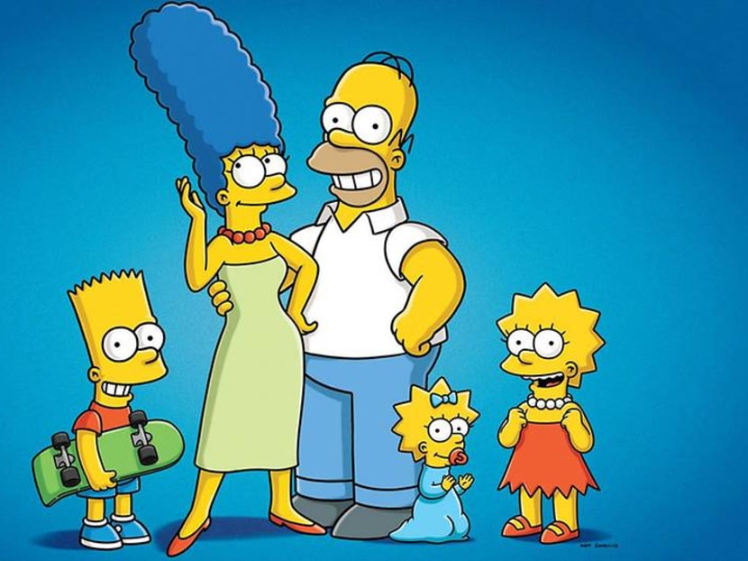 The Simpsons ditches using white voices for characters of colour The Simpsons ditches using white voices for characters of colour