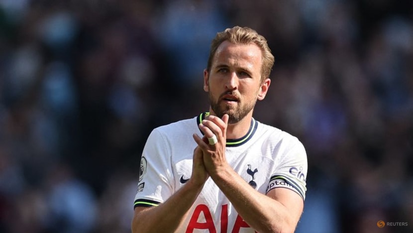 Villa beat Tottenham as race for European spot tightens up