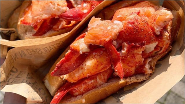 纽约超人气龙虾堡Luke's Lobster即将来到狮城！