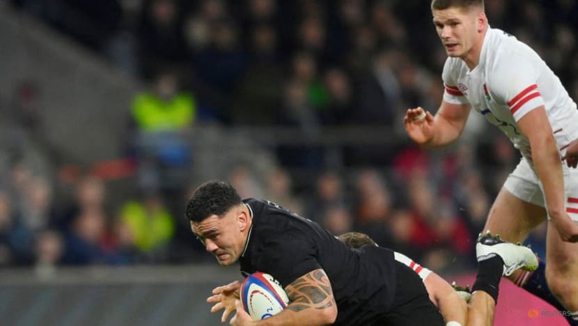 All Blacks prepare to go to dark places against Springboks