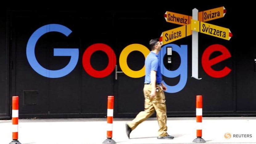 Google to evaluate executive performance on diversity, inclusion