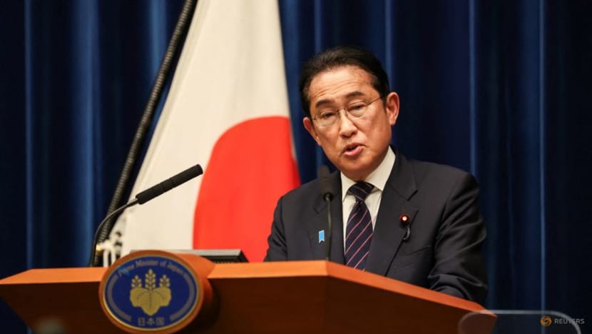 Japan PM to replace foreign and defence ministers: Reports