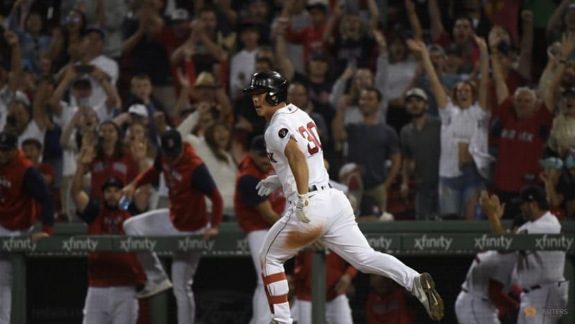 MLB roundup: Spencer Strider fans Atlanta-record 16 MLB roundup: Spencer Strider fans Atlanta-record 16