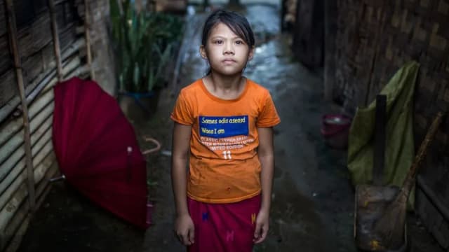 联合国人权专家：国际社会在应对缅甸危机方面已失败