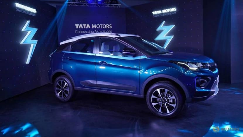 India to launch supercharged push for global electric vehicle players India to launch supercharged push for global electric vehicle players