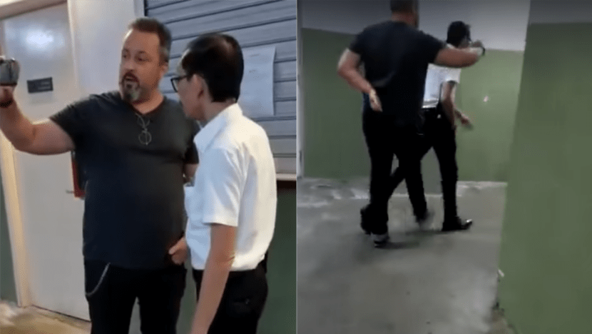 More support needed for security officers, say industry stakeholders after Roxy Square incident More support needed for security officers, say industry stakeholders after Roxy Square incident