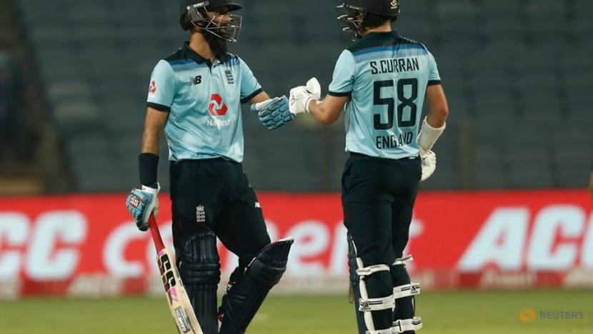 Cricket-Foreign players seek way out of India after IPL suspension Cricket-Foreign players seek way out of India after IPL suspension