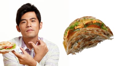 Jay Chou-Endorsed Liang Sandwich Bar Opening Singapore Outlet At VivoCity
