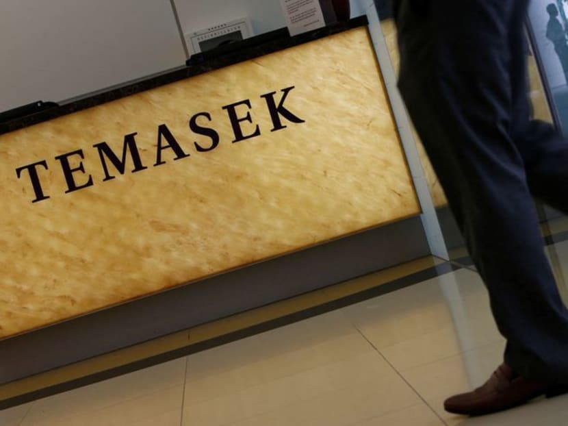 Most of state investor Temasek Holdings' portfolio consists of unlisted assets for the first time in its history.