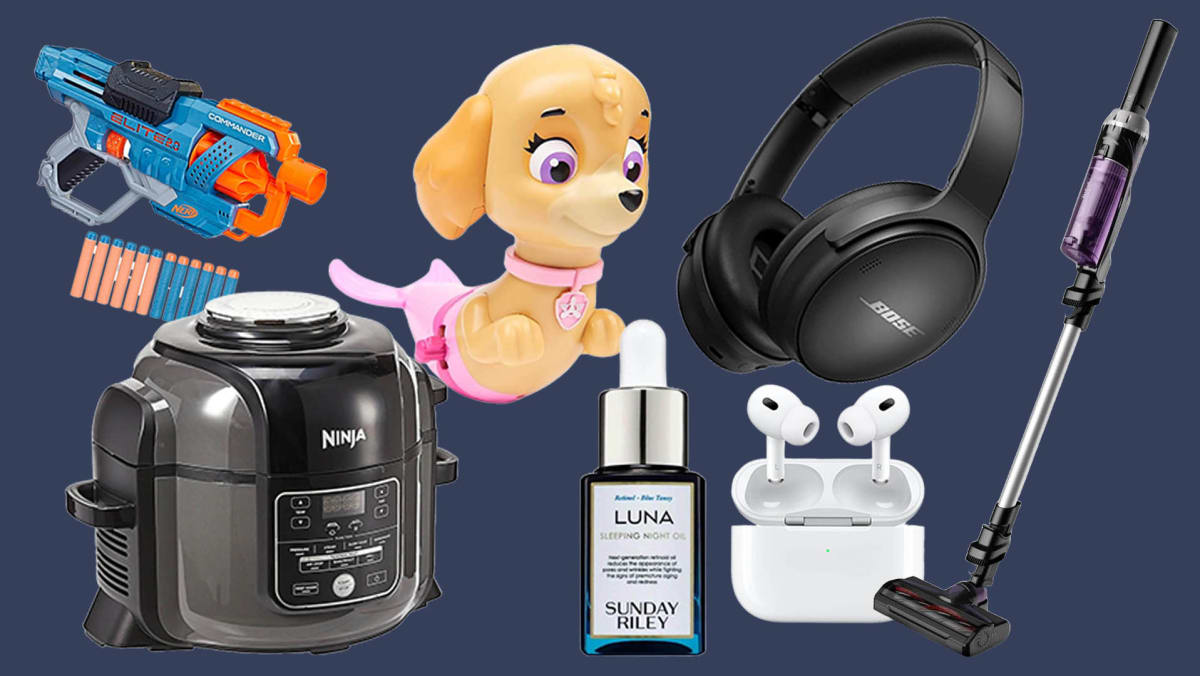 Inquisitormaster deals headphones amazon
