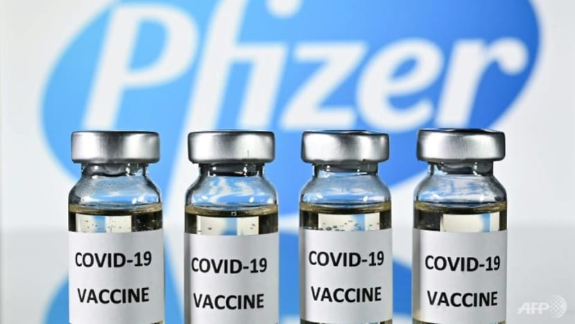 Commentary: Great news, the first approved COVID-19 vaccine is here. But don't throw away your masks yet