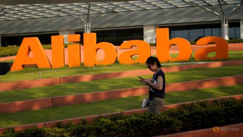 Alibaba beats estimates as pandemic fuels online, cloud computing demand Alibaba beats estimates as pandemic fuels online, cloud computing demand