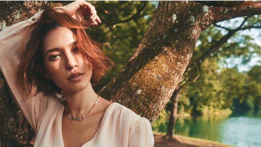 How fitness entrepreneur Liv Lo defines health and beauty in her own way How fitness entrepreneur Liv Lo defines health and beauty in her own way