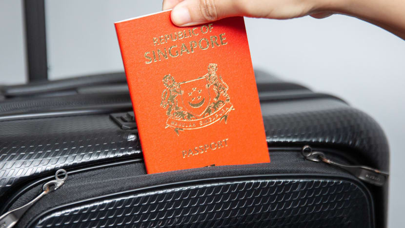Permohonan pasport lonjak lebih 7,000 sehari; naik 3 kali ganda sebelum pandemik