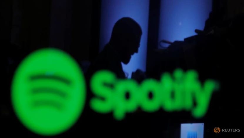 Spotify outlook weakens as pandemic uncertainty persists Spotify outlook weakens as pandemic uncertainty persists
