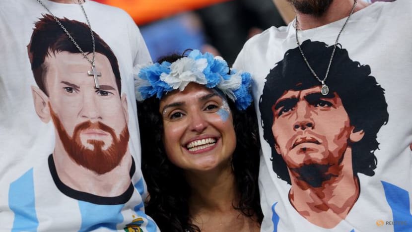 Poland v Argentina teams Poland v Argentina teams