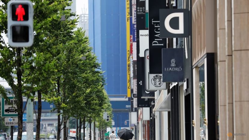 Japan to urge moving ahead with 'green' GDP indicator - draft Japan to urge moving ahead with 'green' GDP indicator - draft