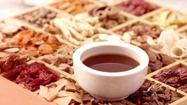  良药苦口　服用中药小妙招