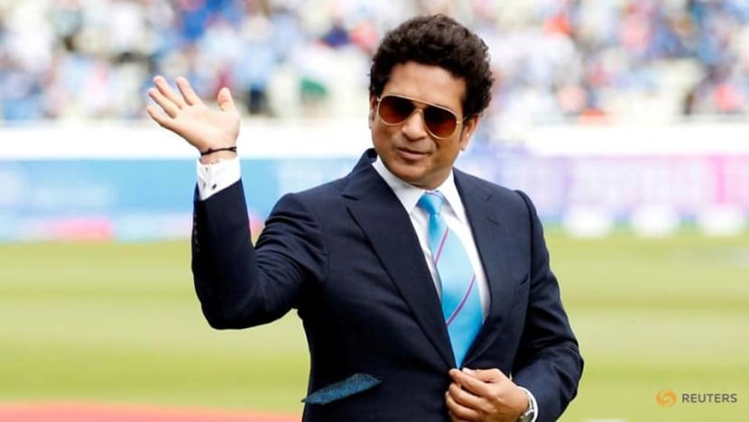 Cricket: India's Tendulkar hospitalised a week after contracting COVID-19 Cricket: India's Tendulkar hospitalised a week after contracting COVID-19