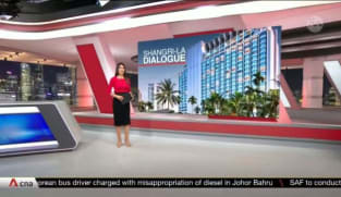 US-China tensions, Russia-Ukraine war set to dominate Shangri-La Dialogue agenda: Analysts | Video