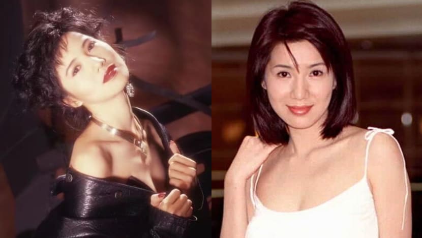 What Has Ex HK Actress Suki Kwan, 55, Been Up To Since Leaving Showbiz After Serving 2-Weeks’ Jail For Obstruction Of Justice In 2003?