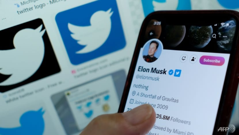 Twitter reinstates blue ticks for some media, celebrities