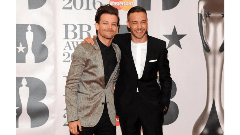 Louis Tomlinson and Liam Payne announced for Hits Live Manchester