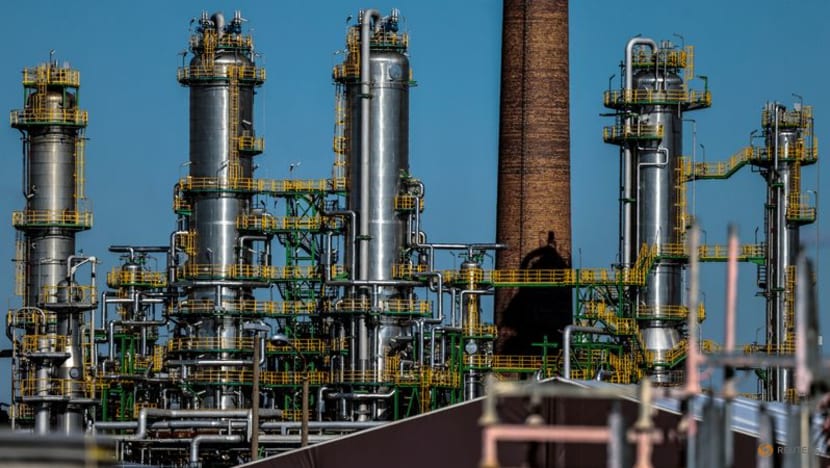 Oil surges after IEA warns of shortfall in supply Oil surges after IEA warns of shortfall in supply
