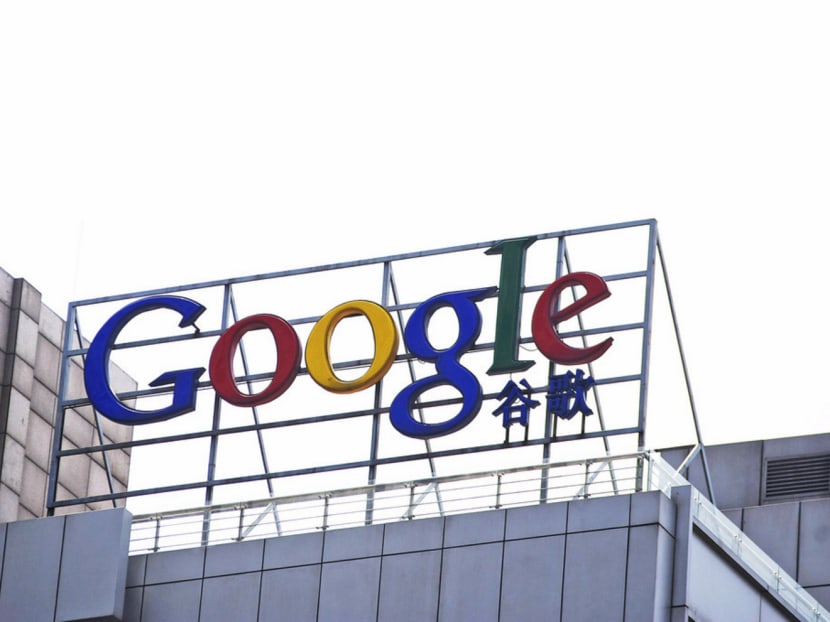 Google’s search and map functions have already been blocked in China as the authorities limit access to foreign news and as tensions escalate over cybersecurity 
and hacking. 
Photo: Bloomberg