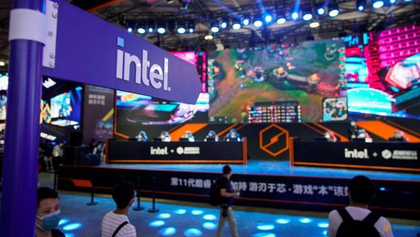 Intel picks Magdeburg in Germany for new European chip factory Intel picks Magdeburg in Germany for new European chip factory