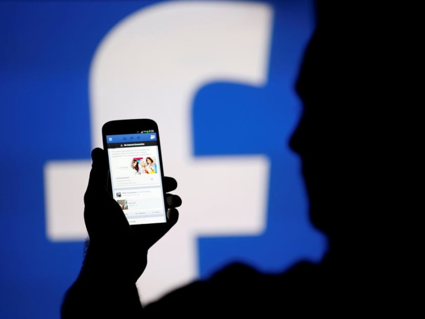 Facebook said that 65,009 people in Singapore may have had their information improperly shared with the political consultancy firm.