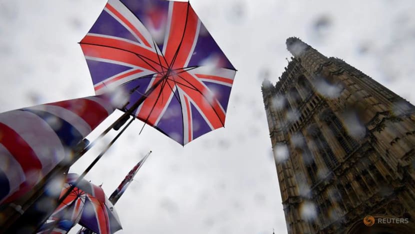 UK's Sunak considers sweeping tax hikes to plug COVID-19 hole: Reports UK's Sunak considers sweeping tax hikes to plug COVID-19 hole: Reports