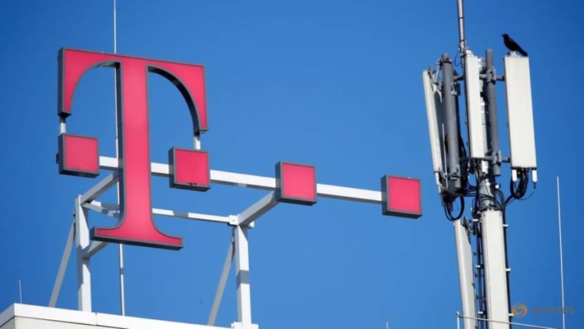 Deutsche Telekom touts progress on software-based mobile networks Deutsche Telekom touts progress on software-based mobile networks