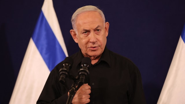 以色列要求美国重新安排日前临时取消的高级别会议