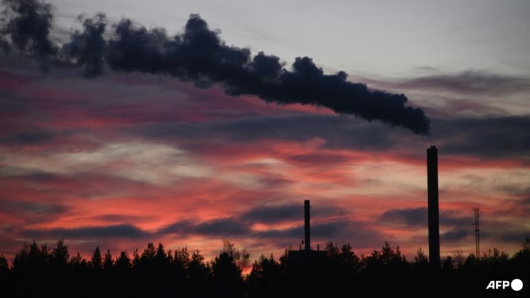 Climate pledges of big firms 'critically insufficient': Report