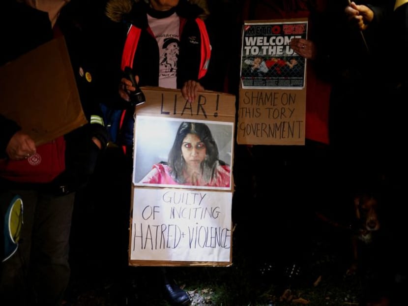 Albania tells Britain do not blame us for your immigration problems