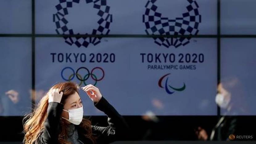 Olimpik Tokyo mungkin berlangsung tanpa vaksin COVID-19, kata ketua IOC