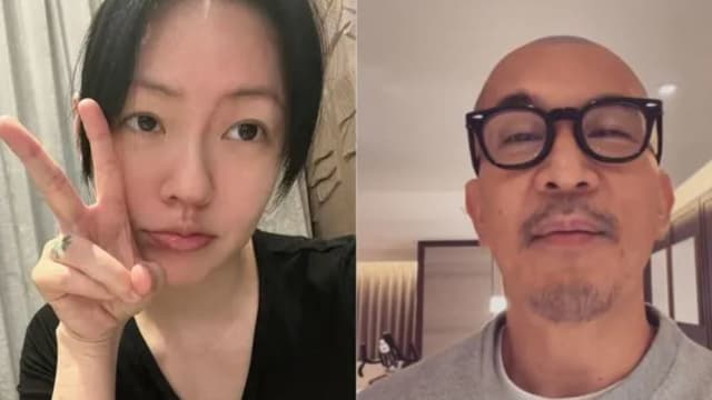 这任姐夫面子够大　刘在石、曹世镐邀小S吃晚餐！